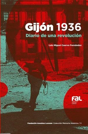 Gijo´n 1936 | Cuervo Fernández, Luis Miguel | Cooperativa autogestionària