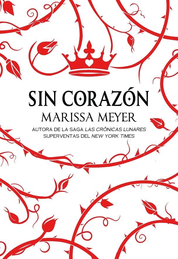Sin corazón | Meyer, Marissa | Cooperativa autogestionària