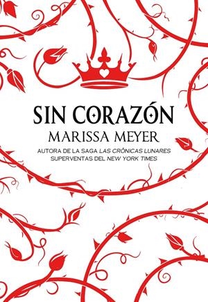 Sin corazón | Meyer, Marissa