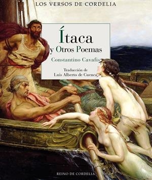 Ítaca y otros poemas | Cavafis, Constantino | Cooperativa autogestionària