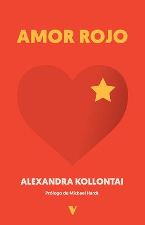 Amor rojo | Kollontai, Aleksandra | Cooperativa autogestionària