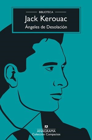 Ángeles de Desolación | Kerouac, Jack | Cooperativa autogestionària