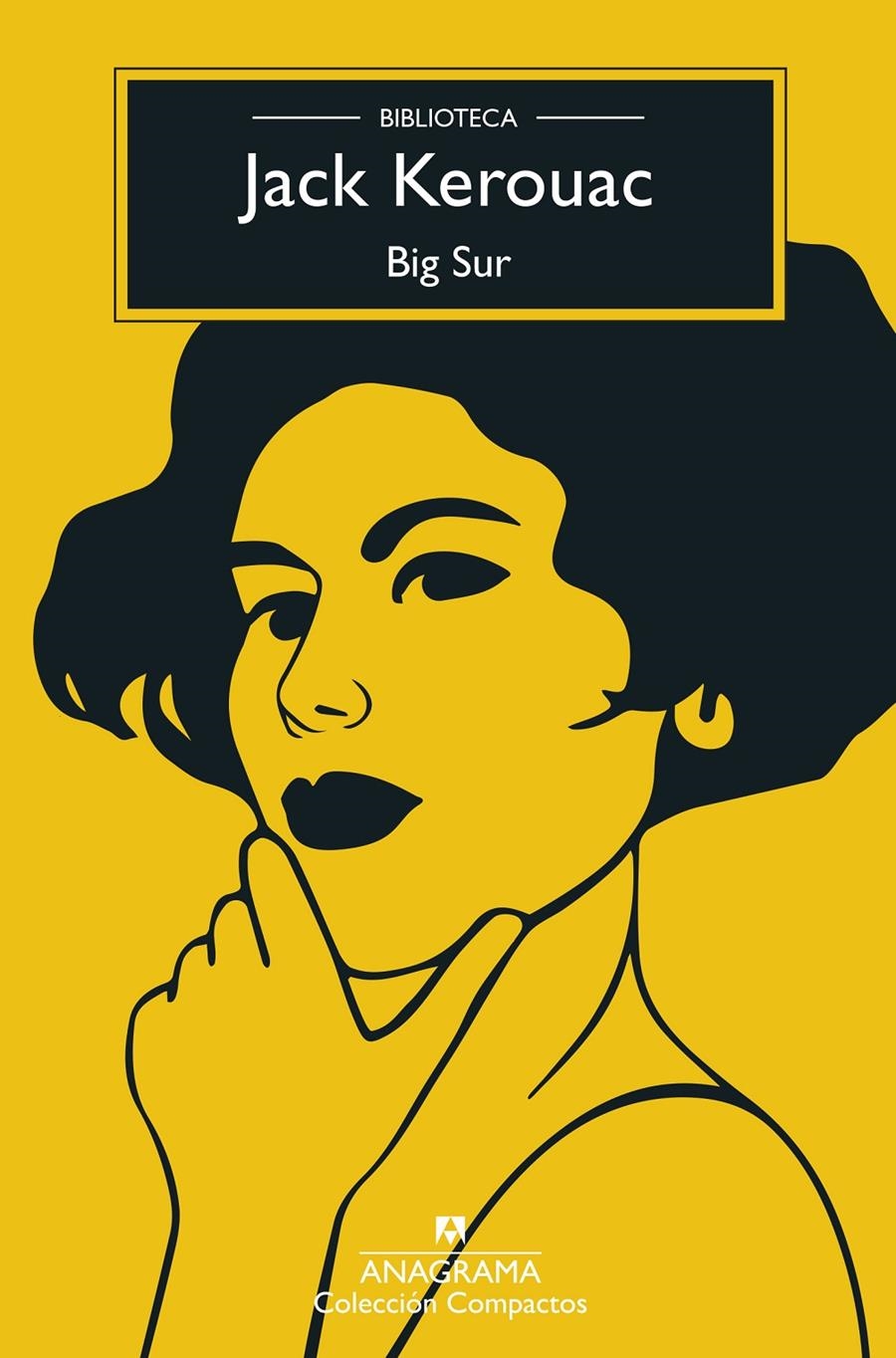 Big Sur | Kerouac, Jack | Cooperativa autogestionària