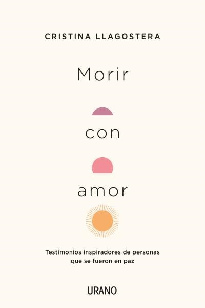 Morir con amor | Llagostera, Cristina