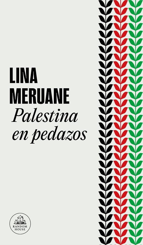 Palestina en pedazos | Meruane, Lina | Cooperativa autogestionària