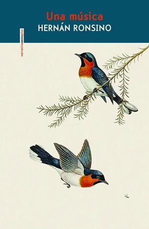 Una música | Ronsino, Hernan