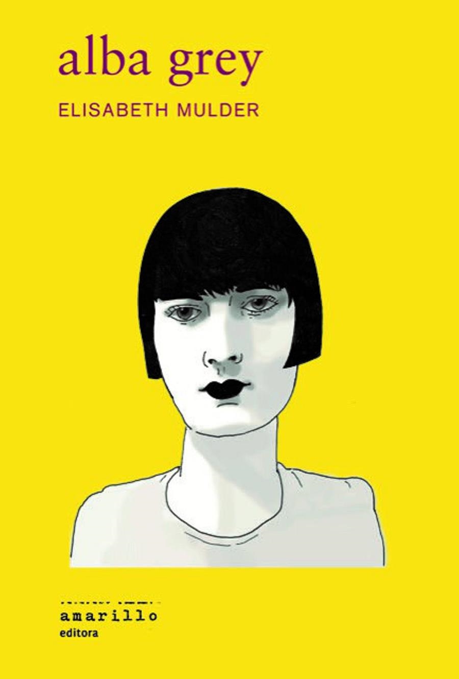 Alba Grey | Mulder, Elisabeth | Cooperativa autogestionària