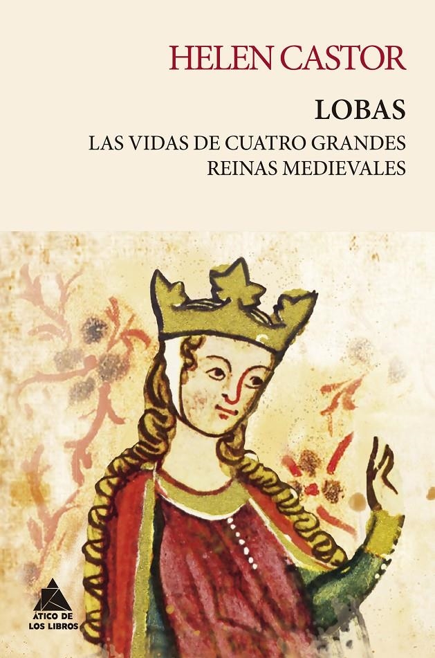 Lobas | Castor, Helen | Cooperativa autogestionària
