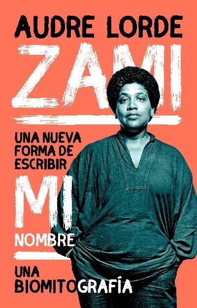 Zami | Lorde, Audre | Cooperativa autogestionària
