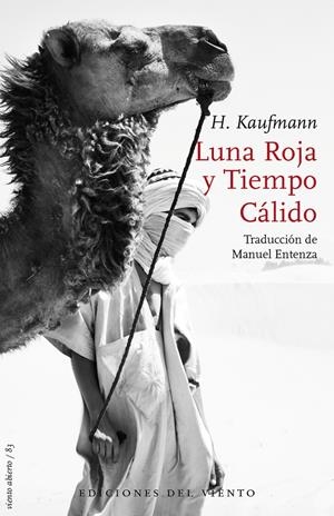 Luna Roja y Tiempo Cálido | Kaufmann, Herbert | Cooperativa autogestionària
