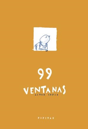 99 ventanas | Espie Sánchez, Aitor | Cooperativa autogestionària