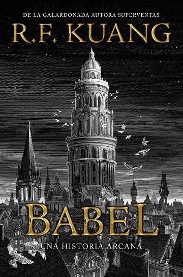 Babel | Kuang, R.F. | Cooperativa autogestionària