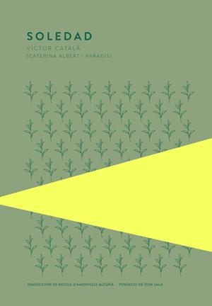 Soledad | Català, Víctor | Cooperativa autogestionària