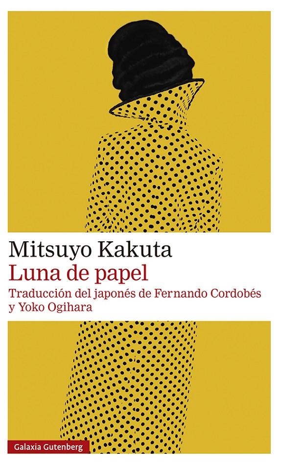 Luna de papel | Kakuta, Mitsuyo | Cooperativa autogestionària
