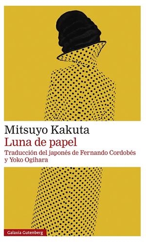 Luna de papel | Kakuta, Mitsuyo | Cooperativa autogestionària