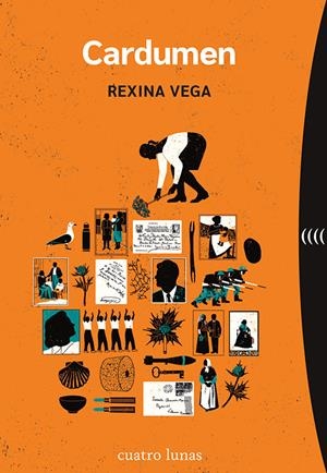 Cardumen | Vega, Rexina | Cooperativa autogestionària