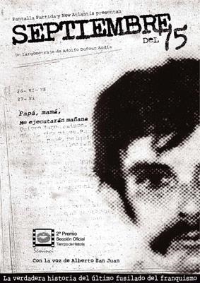 Septiembre de 1975 | Dufour Andía, Adolfo | Cooperativa autogestionària