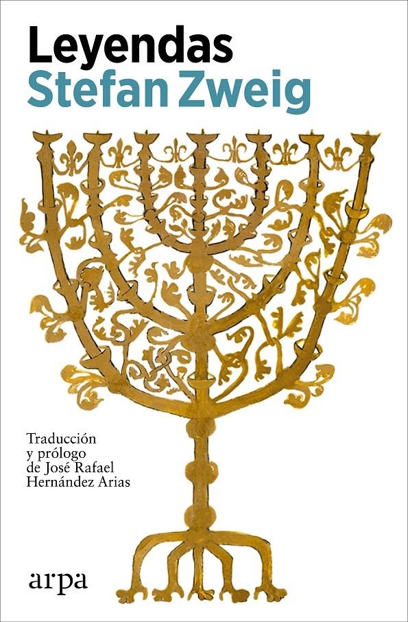 Leyendas | Zweig, Stefan | Cooperativa autogestionària