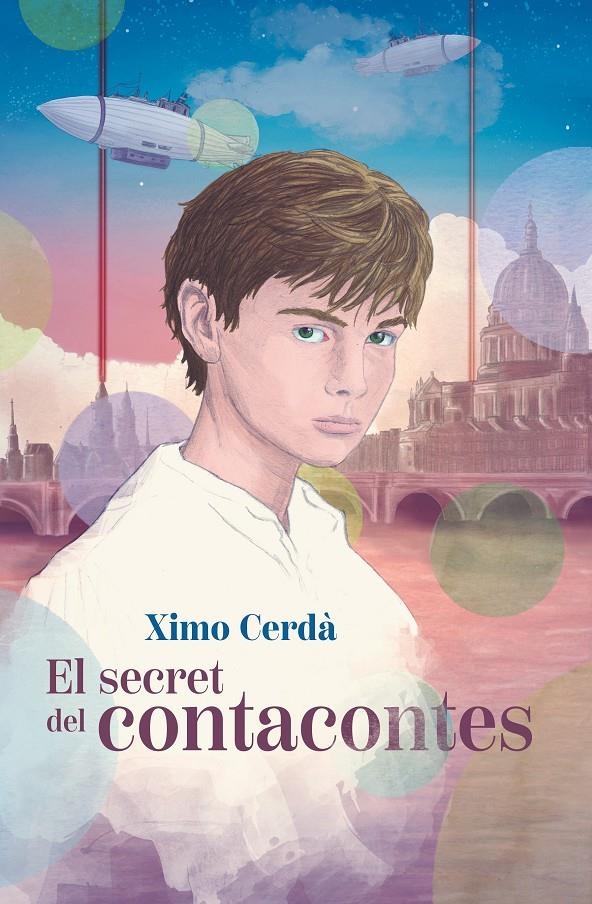 El secret del contacontes | Cerdà, Ximo | Cooperativa autogestionària