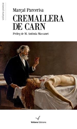 Cremallera de carn | Parcerisa, Marçal | Cooperativa autogestionària