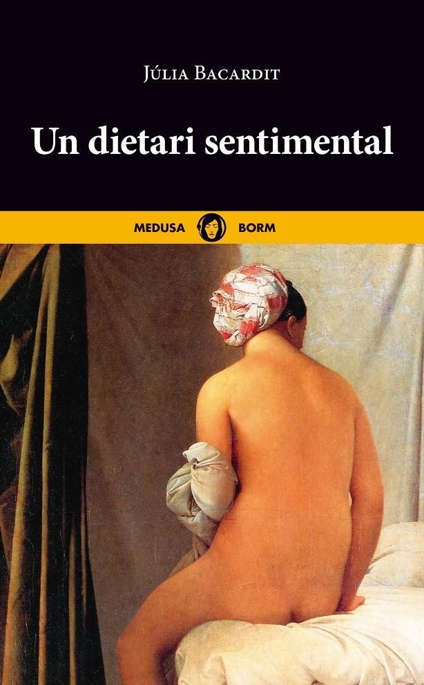 Un dietari sentimental | Bacardit, Júlia
