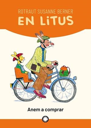 En Litus. Anem a comprar | Susanne Berner, Rotraut | Cooperativa autogestionària