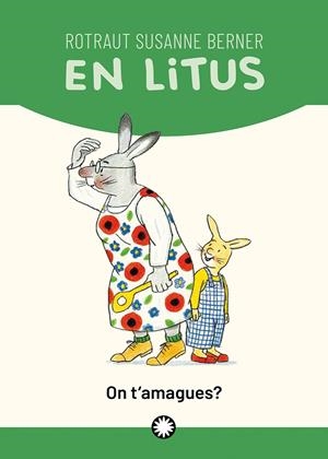 El Litus. On t'amagues? | Susanne Berner, Rotraut | Cooperativa autogestionària