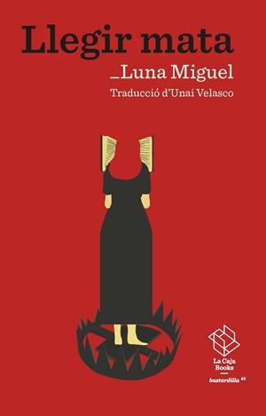 Llegir mata | Miguel, Luna | Cooperativa autogestionària