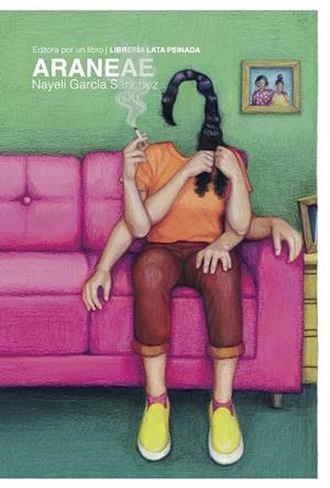 Araneae | García Sánchez, Nayeli | Cooperativa autogestionària