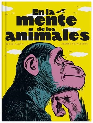 En la mente de los animales | Daugey, Fleur | Cooperativa autogestionària