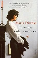 El temps entre costures | Dueñas, Maria | Cooperativa autogestionària