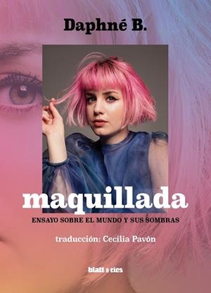 Maquillada | Daphné B. | Cooperativa autogestionària