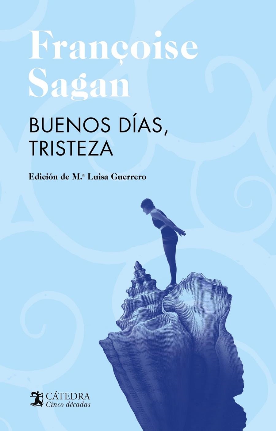 Buenos días, tristeza | Sagan, Françoise | Cooperativa autogestionària