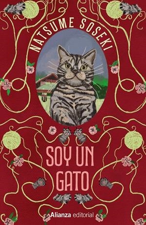 Soy un gato | Soseki, Natsume | Cooperativa autogestionària
