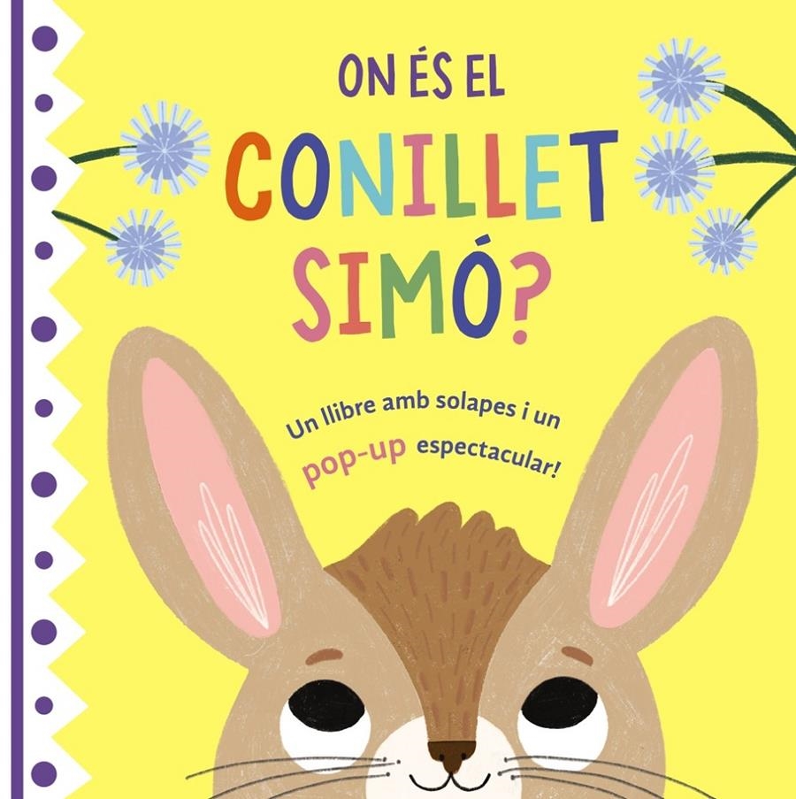 On és el conillet Simó? | Varios Autores | Cooperativa autogestionària