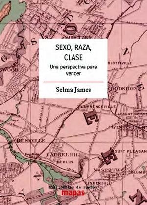 Sexo, raza, clase | james, Selma | Cooperativa autogestionària