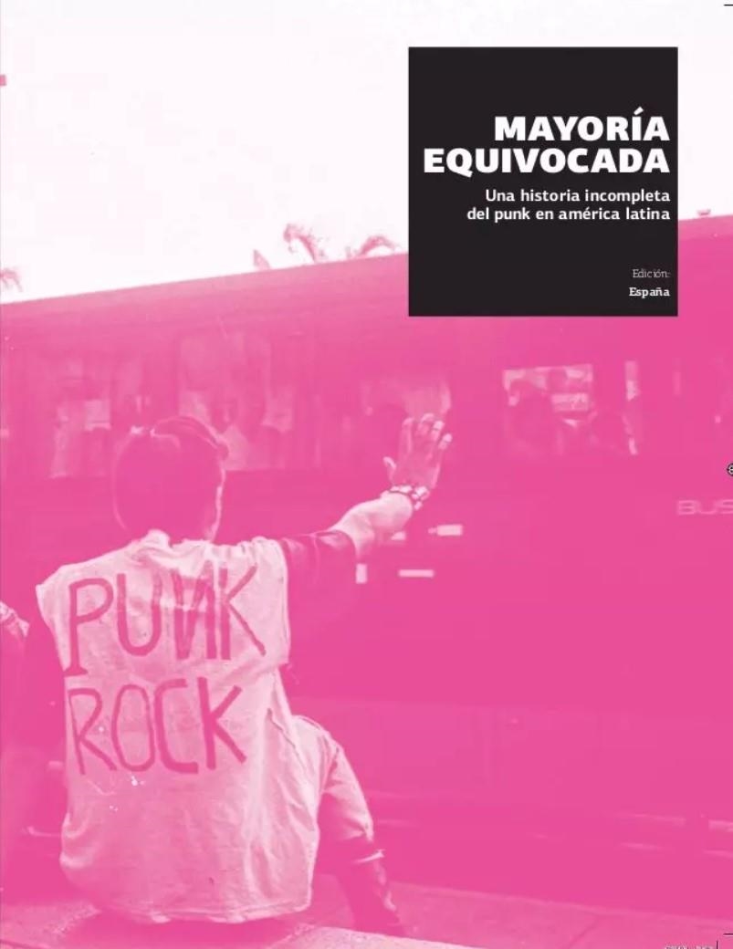 Mayoría equivocada | Cooperativa autogestionària