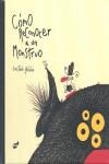 Cómo reconocer a un monstruo | Roldán, Gustavo | Cooperativa autogestionària