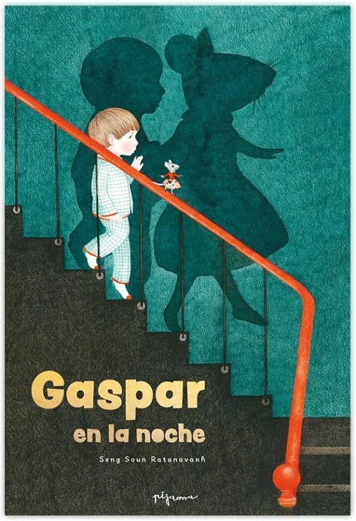 Gaspar en la noche | Soun Ratanavanh, Seng | Cooperativa autogestionària