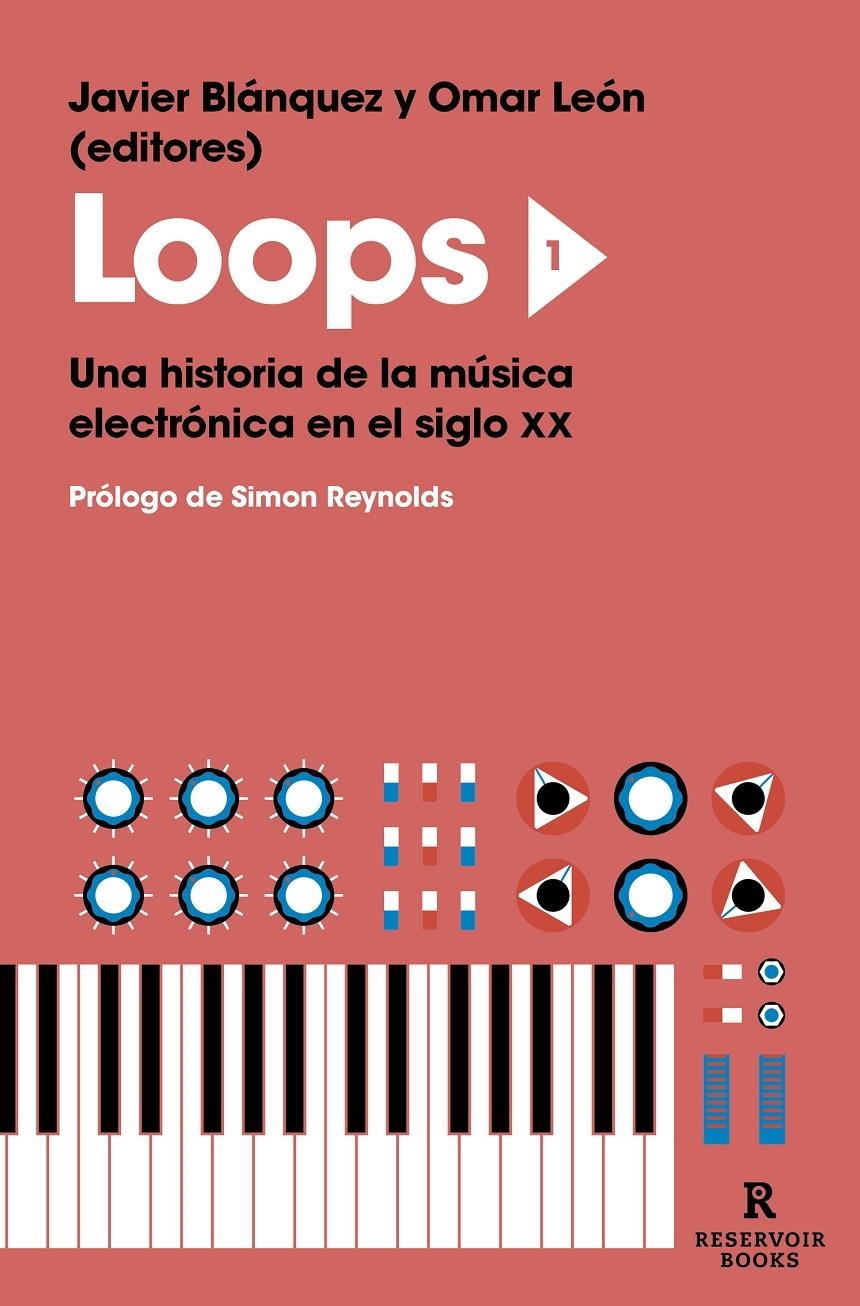 Loops 1 | Blánquez Gómez, Javier/Morera, Omar | Cooperativa autogestionària