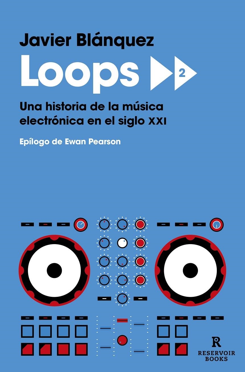 Loops 2 | Blánquez Gómez, Javier | Cooperativa autogestionària