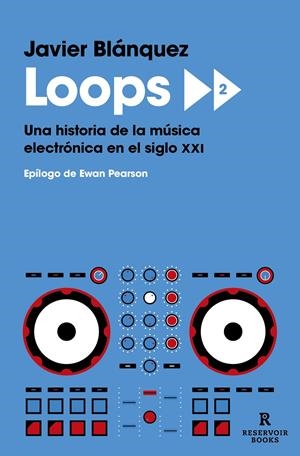 Loops 2 | Blánquez Gómez, Javier | Cooperativa autogestionària