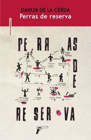 Perras de reserva | De la Cerda, Dahlia | Cooperativa autogestionària