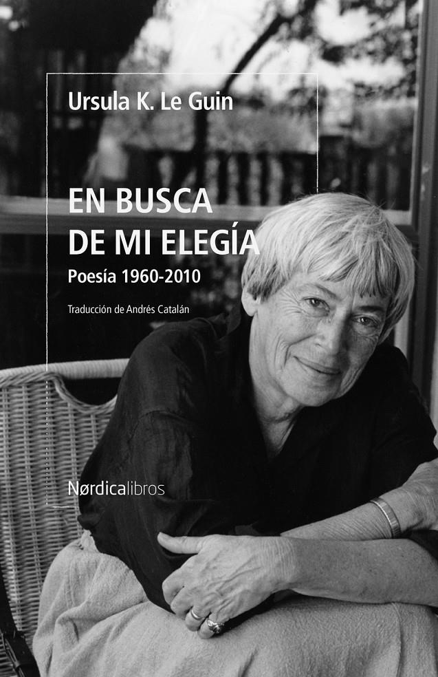 En busca de mi elegía | Le Guin, Úrsula K.