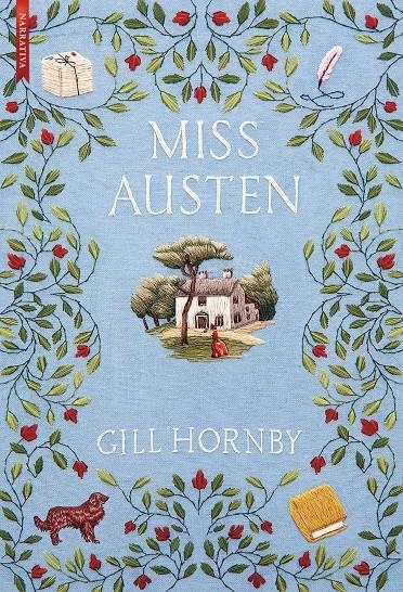 Miss Austen | Hornby, Gill | Cooperativa autogestionària
