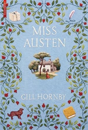 Miss Austen | Hornby, Gill | Cooperativa autogestionària