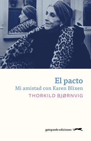 El pacto | Bjørnvig, Thorkild | Cooperativa autogestionària