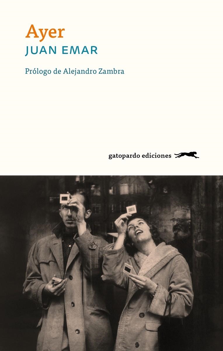Ayer | Emar, Juan | Cooperativa autogestionària