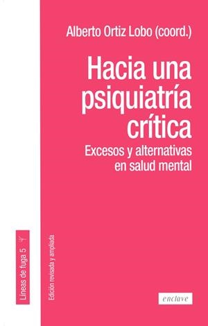 Hacia una psiquiatría crítica | Varios autores | Cooperativa autogestionària