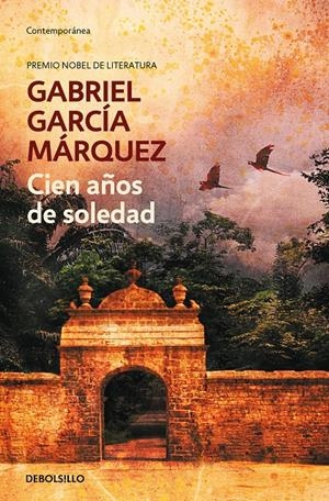 Cien años de soledad | García Márquez, Gabriel